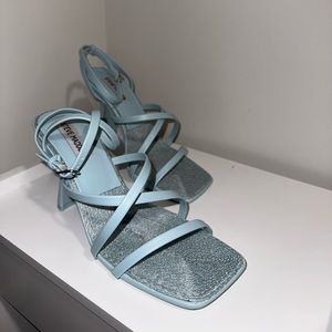 Steve Madden Dress sandals in blue